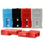 40A 600V Housing 2 Pole & Terminal